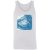 Deftones Hole In The Earth Tank Top