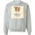 Deftones Hexagram Sweatshirt