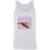 Deftones Hearts Wires Tank Top