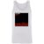 Deftones Rocket Skates Tank Top