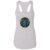 Oxford University Logo Racerback Tank Top
