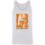 University Of Tenessee Vols Tank Top