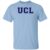 UCL University College London Logo T-Shirt