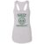 Shiz university Racerback Tank Top