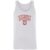 University of Chicago Tank Top