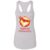 Signum University Logo Racerback Tank Top