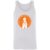 Caltech California Institute of Technology Logo Tank Top