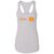 Caltech Racerback Tank Top