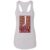 JSTOR AND CHILL Racerback Tank Top