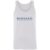 Barnard College Tank Top