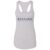 Barnard College Racerback Tank Top