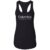 Columbia College Chicago Racerback Tank Top