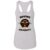 Bovine University Racerback Tank Top