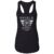 SHIELD Academy Racerback Tank Top