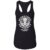 Miskatonic University Racerback Tank Top