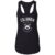 Columbia University Doctor Strange Racerback Tank Top