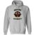Bovine University Hoodie
