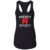 Team Rocket University Racerback Tank Top