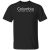 Columbia College Chicago T-Shirt