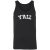 Y’ALL – Yale University, College Ivy League Tank Top