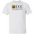 Logo of University College Cork Premium T-Shirt
