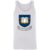 Yale University Shield Tank Top