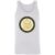 University of California, San Diego (UCSD) logo Tank Top