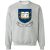 Yale University Shield Sweatshirt