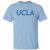 University of California, Los Angeles logo T-Shirt