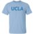 University of California, Los Angeles logo Premium T-Shirt