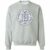The University of California Berkeley 1868 Sweatshirt