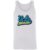 UCLA Bruins logo Tank Top