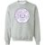 Northwestern University logo Sweatshirt