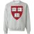 Harvard University shield Sweatshirt