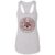 Logo of Texas A&M University Racerback Tank Top