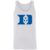 Duke Blue Devils soccer Tank Top