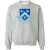 Columbia University Shield Sweatshirt