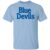 Duke University Blue Devils Premium T-Shirt