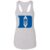 Duke Blue Devils basketball Racerback Tank Top