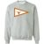 Burgee of University of Texas at Austin Sweatshirt