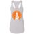 California Institute of Technology Racerback Tank Top