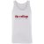College of the University of Chicago Tank Top