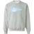 Burgee of Columbia University Sweatshirt