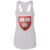 Blason Harvard Racerback Tank Top