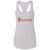 University of Wisconsin-Madison Racerback Tank Top