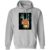 The Return of the Living Dead Classic Hoodie