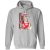 Pam Grier Coffy Hoodie