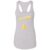 Lost Highway Racerback Tank Top