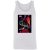 House on Haunted Hill Tank Top