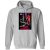 House on Haunted Hill Hoodie